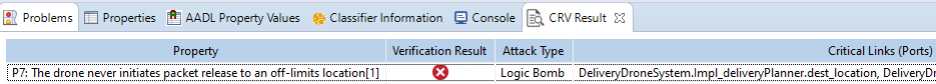 CRV_BlameAssignmentResult